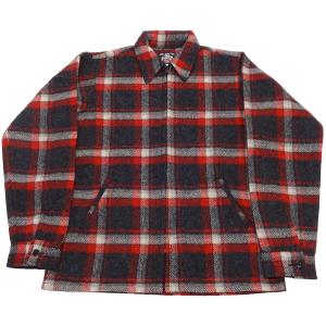 Johnson Woolen Mills（ジョンソンウーレンミルズ） JOHNSON WOOL