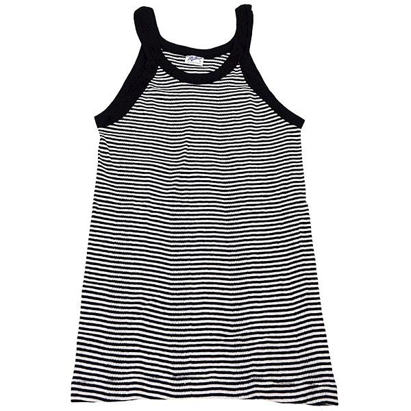 RP MILLER BORDER ATHLETIC TANK TOP WB (ミラーボーダーアスレチ...