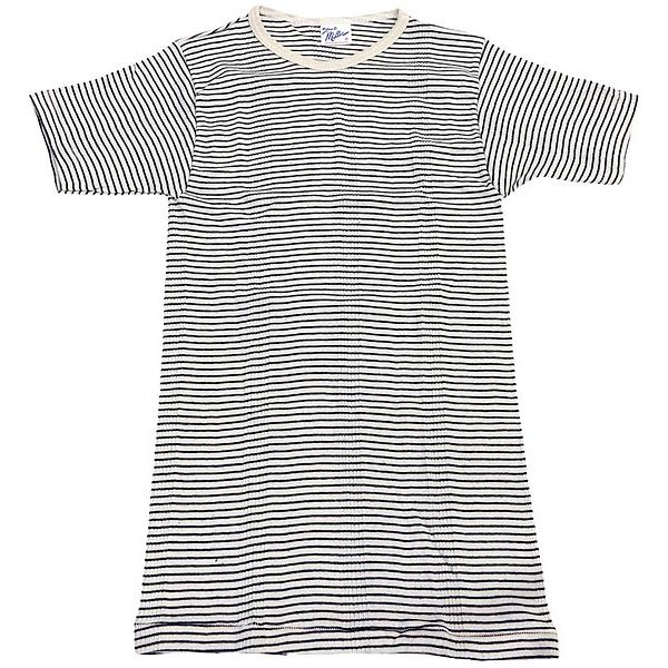 RP MILLER BORDER SHORT SLEEVE TEE(ミラーボーダー半袖Ｔシャツ) (...