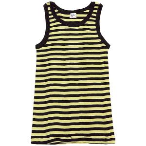 RP MILLER MENS BORDER TANK TOP YB(ミラーメンズボーダータンクトップ)｜america-casual