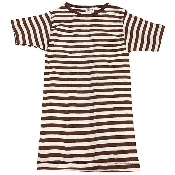 RP MILLER BORDER SHORT SLEEVE TEE(ミラーボーダー半袖Ｔシャツ) (...