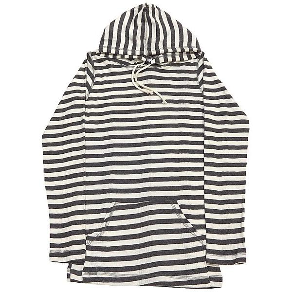 RP MILLER BORDER LS TEE PARKA(ミラーボーダー長袖Ｔパーカー) (ホワイ...
