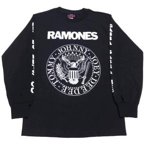 ラモーンズ Tシャツ RAMONES Beat On The Brat 正規品 ロックTシャツ
