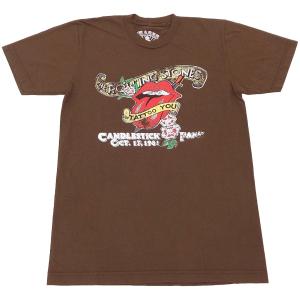 JOHN LENNON IMAGINE PRINT SS TEE(ジョンレノンイマジンプリント半袖
