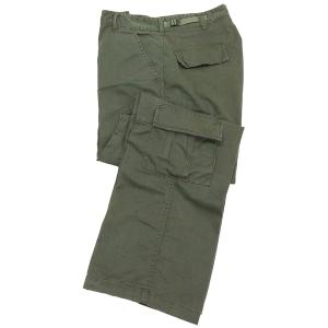 東ドイツ軍 ライディングパンツ ブルーグレー デッドストック ZPP551NN