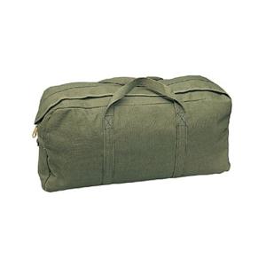 ROTHCO CANVAS TANKER STYLE TOOL BAG(キャンバスタンカースタイルツールバッグ)