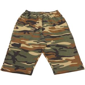 GUNG HO（ガンホー） GUNG HO BUSH SHORTS(ガンホーブッシュショーツ