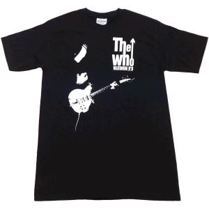 THE WHO QUADROPHENIA SS TEE 05(ザフークアドロフェニア半袖Tシャツ