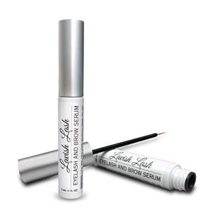 全米売り上げNo.1 まつ毛美容液 Lavish Lash Eyelash Growth Enhancer & Brow Serum｜americado-shop