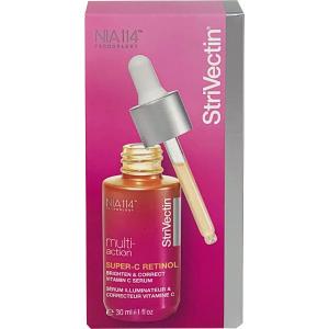 StriVectin ストリべクチン スーパーＣ レチノール ビタミンC 美容液 30ml｜americado-shop