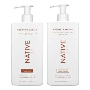 alba botanica アルバボタニカ モアモイスチャー （ココナッツミルク