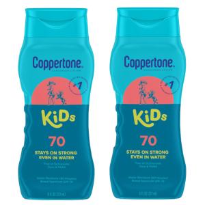 在庫あり】コパトーン SPF2 タンニング ウォーター ディープ 200ml【BB