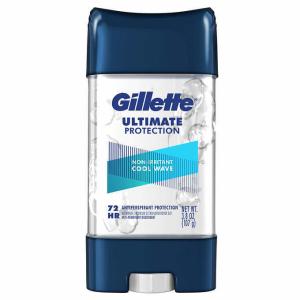 爽やかな香りが長く続く!Gillette ジレ...の詳細画像1