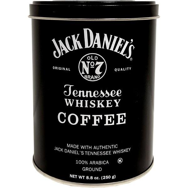 ウィスキーの会社が作りました！Jack Daniel&apos;s　ジャックダニエル オールドNo7 コーヒー...