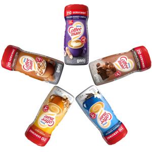 ネスレ コーヒーメイト 粉末コーヒークリーマー 5個セット