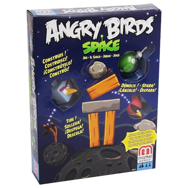 レア物！アングリーバードが宇宙で大暴れ！Angry Birds Space アングリー・バード スペ...