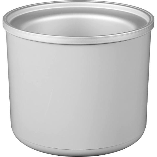 Cuisinart クイジナート アイスクリーム メーカー専用 取り替え用 フリーザー ボウル  I...