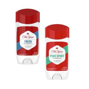Old Spice オールドスパイス 制汗 デオドラント 2個 : あめりか堂