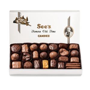 See's CANDIES（シーズ キャンディ） 【並行輸入品】【 】シーズ