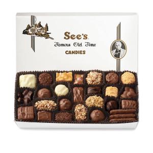 See's CANDIES（シーズ キャンディ） 【並行輸入品】【 】シーズ