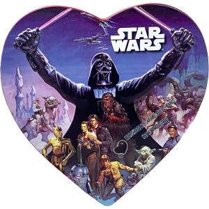 バレンタイン スターウォーズチョコレートの商品一覧 通販 Yahoo ショッピング