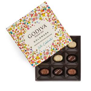 並行輸入品】GODIVA ゴディバ ベルギー伝統コレクション ギフト