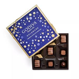並行輸入品】GODIVA ゴディバ ベルギー伝統コレクション ギフト