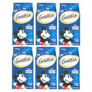 可愛いお魚とミッキーマウスのクラッカー!Gold...の商品画像