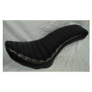 2000年〜2017年式対応 コブラシート タックロールパターン 黒