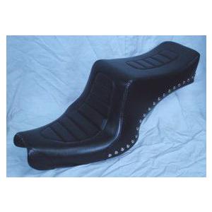 ハーレー スポーツスター 07-09年 純正シート XL883L XL1200N