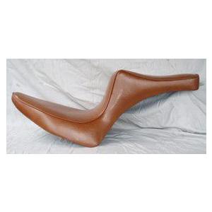 キングアンドクィーンシート KING ＆ QUEEN シート - DRAG Specialties | アンバーピース