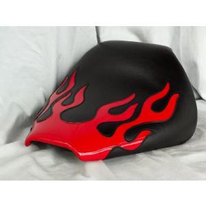 FXCWC ロッカー C シングルシート ファイヤーパターン