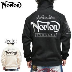 ノートン（NORTON） 服 アパレル 243N1704 フェイクレザーシングル
