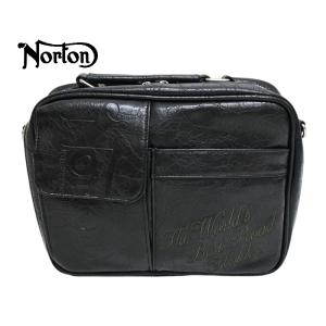 ノートン（NORTON） 服 アパレル 252N8506 エンボススウェード ビッグ