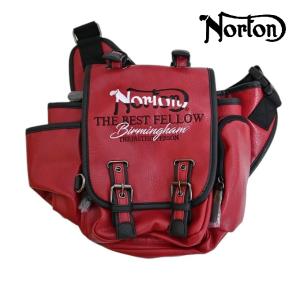 ノートン（NORTON） 服 アパレル 261N8501 PU レザースタッズ付き