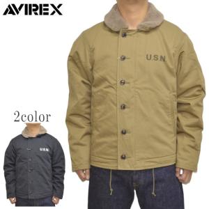 AVIREX アヴィレックス 783-4252017 ベルベット スカジャン ブラック色