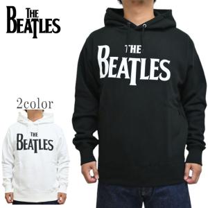 The Beatles 30%OFF THE BEATLES ザ・ビートルズ BE-03-PP 裏毛 プル