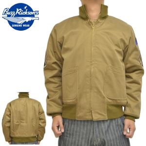 BUZZ RICKSON'S バズリクソンズ タンカース Type TANK SLASH POCKET