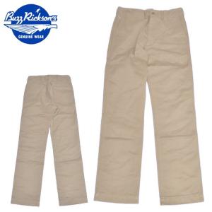 BUZZ RICKSON'S Buzz Rickson's (バズリクソンズ) オリジナルスペック