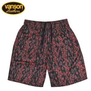 VANSON（バンソン） デニムショーツ ハーフパンツ BONE DENIM SHORTS