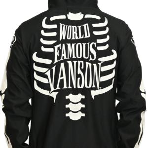 バンソン VANSON NVSZ-2604 ド...の詳細画像5