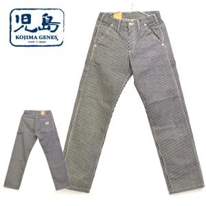 IRON HEART（アイアンハート） ヘビーダック地ダブルニーロガー