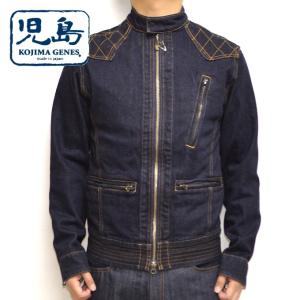 児島ジーンズ KOJIMA GENES RNB-566KS ケブラー ストレッチ