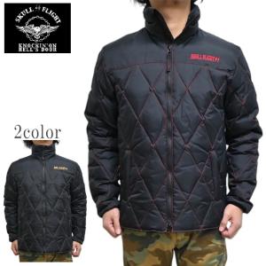スカルフライト ライダース ボディバッグ SKULL FLIGHT RIDERS BODY