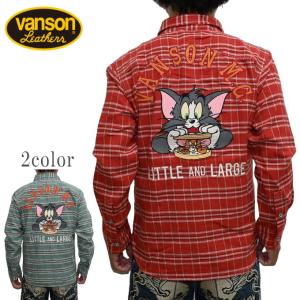 VANSON（バンソン） VANSON NVAO-301NC オールインワン ボーダー色