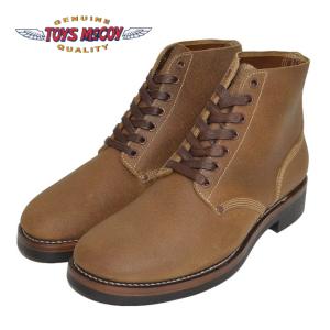 TOYS McCOY トイズマッコイ M-43 サービスシューズ タイプ3 TOYS McCOY トイズマッコイ M-43 サービスシューズ タイプ3