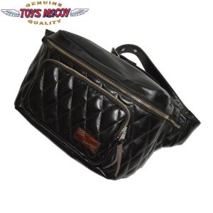 トイズマッコイ TOYS McCOY TMA2327 デュアルブレードバッグ マックス 大容量 DUAL BLADE BAG MAX ミリタリー 鞄｜