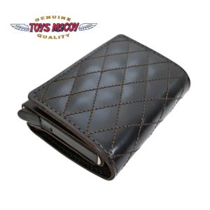TOYS McCOY（トイズマッコイ） TOYS McCOY TMA2419 レザーキルティング
