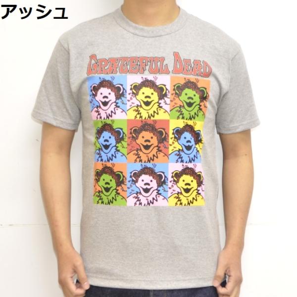 トイズマッコイ TOYS McCOY TMC2315 半袖Ｔシャツ グレイトフルデッド GRATEF...