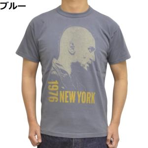 トイズマッコイ TOYS McCOY TMC2321 半袖Ｔシャツ 19&quot;NY&quot;76 TEE タクシ...